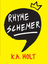 Cover image for Rhyme Schemer